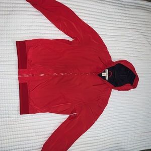 Large H&M bomber jacket